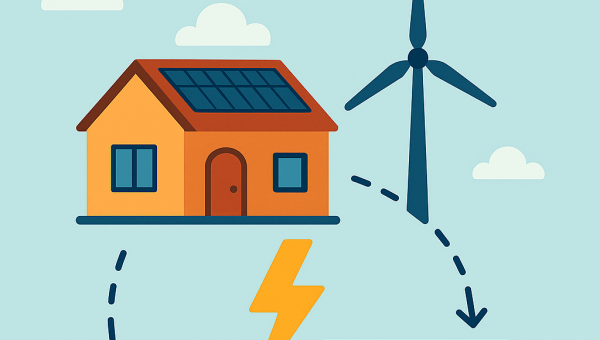 Le Comunità Energetiche Rinnovabili (CER)