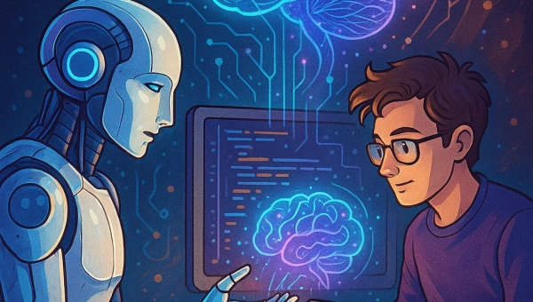 Intelligenza Artificiale: Esempio Pratico